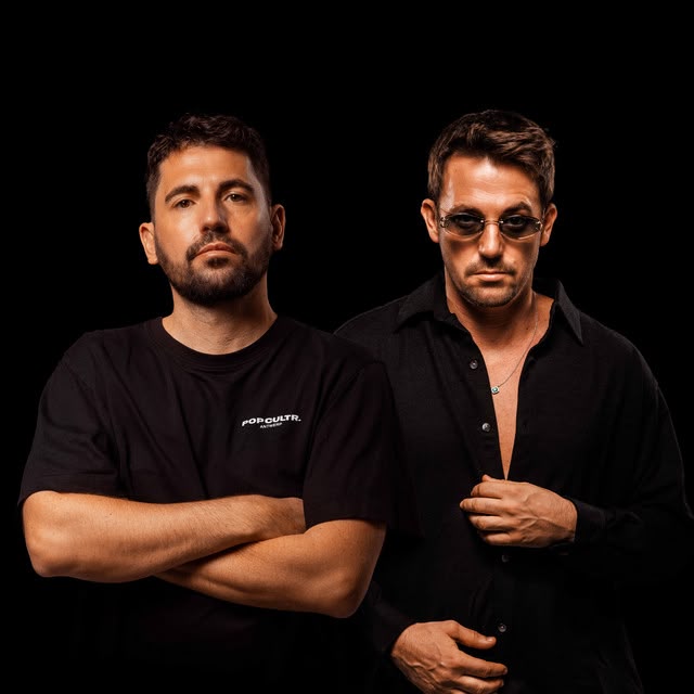 dimitri vegas and like mike